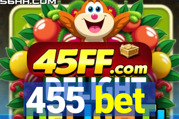 455 bet